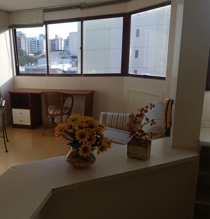 Wall Street Flat Caxias do Sul Bagian luar foto