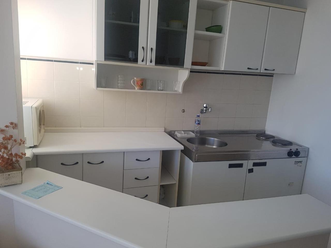 Wall Street Flat Caxias do Sul Bagian luar foto