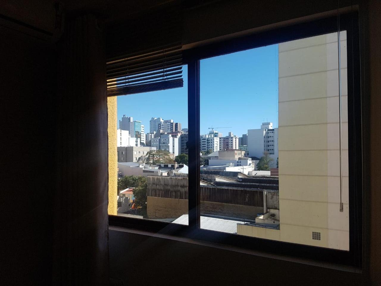 Wall Street Flat Caxias do Sul Bagian luar foto