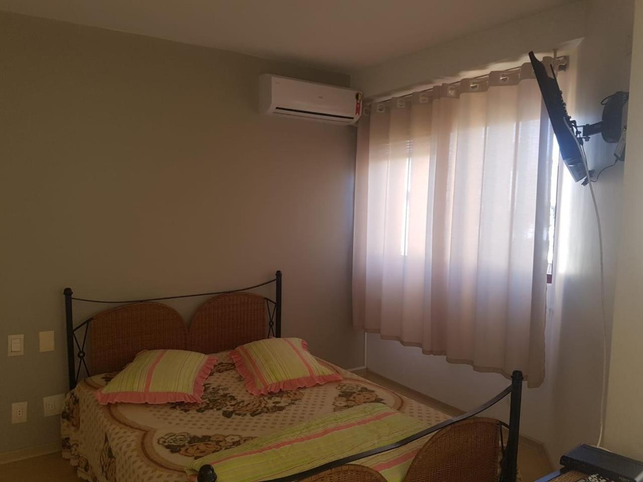 Wall Street Flat Caxias do Sul Bagian luar foto