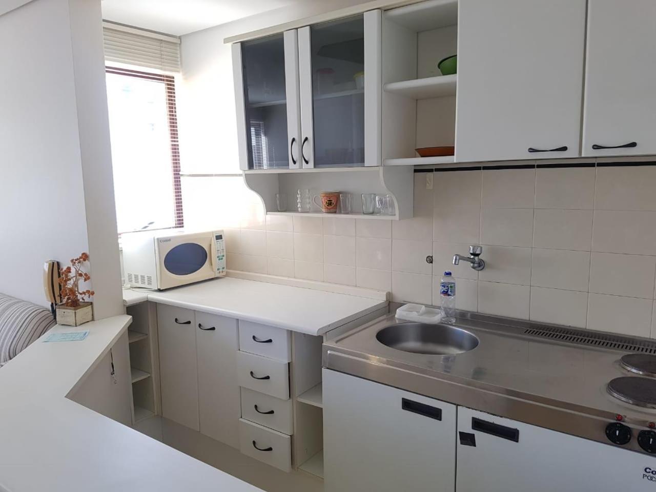 Wall Street Flat Caxias do Sul Bagian luar foto