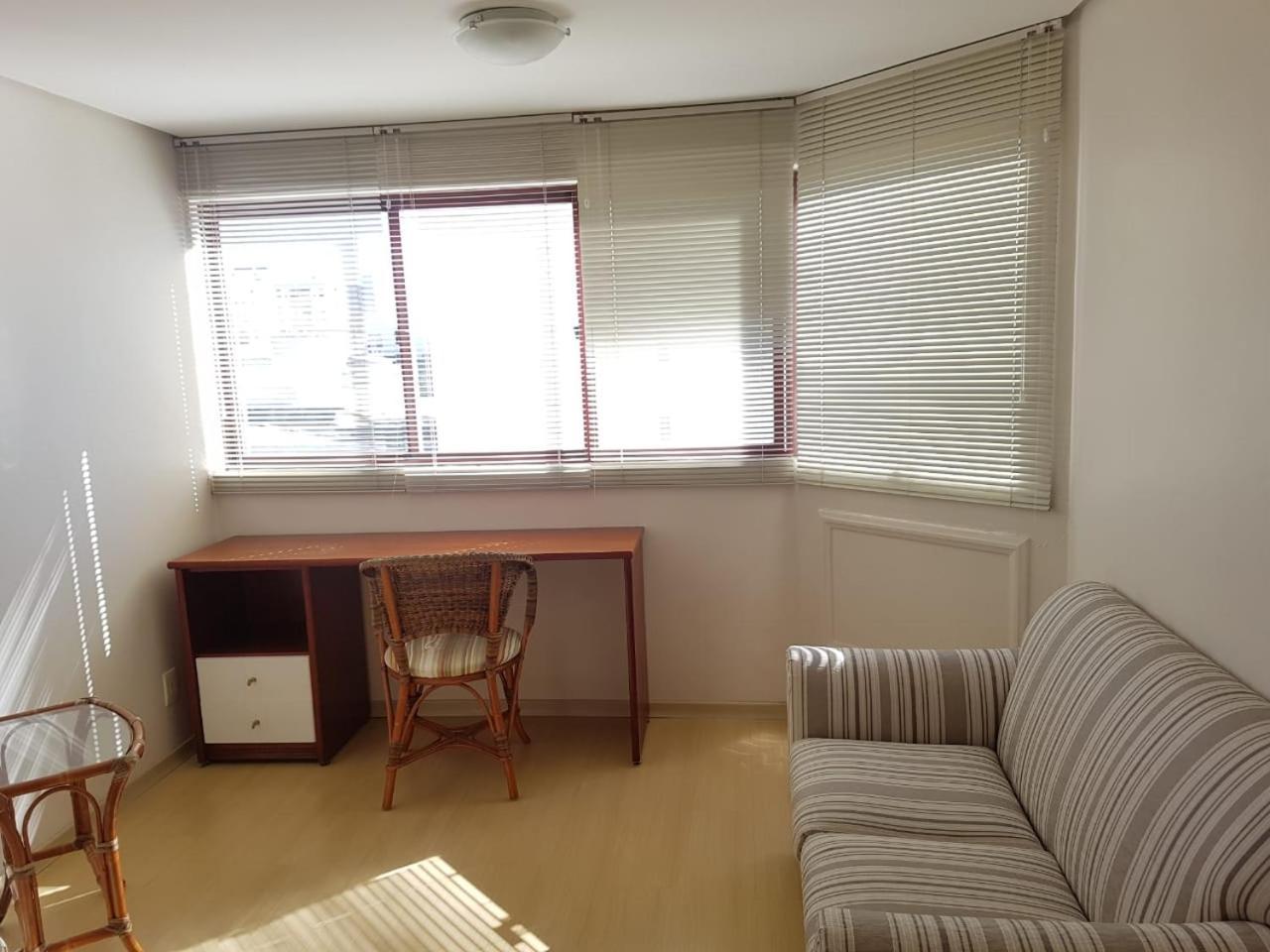Wall Street Flat Caxias do Sul Bagian luar foto