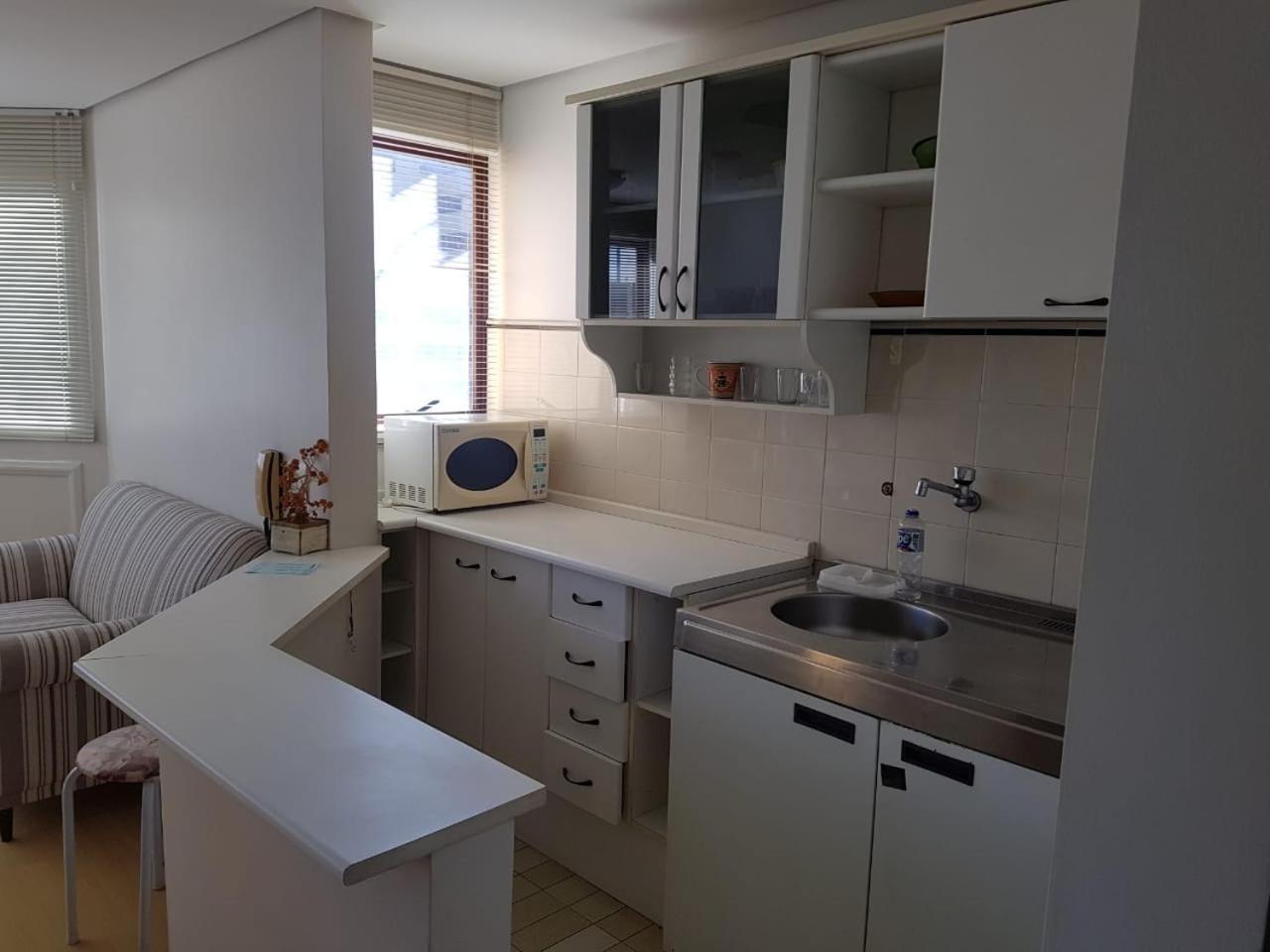 Wall Street Flat Caxias do Sul Bagian luar foto
