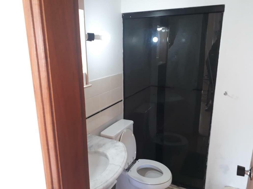 Wall Street Flat Caxias do Sul Bagian luar foto