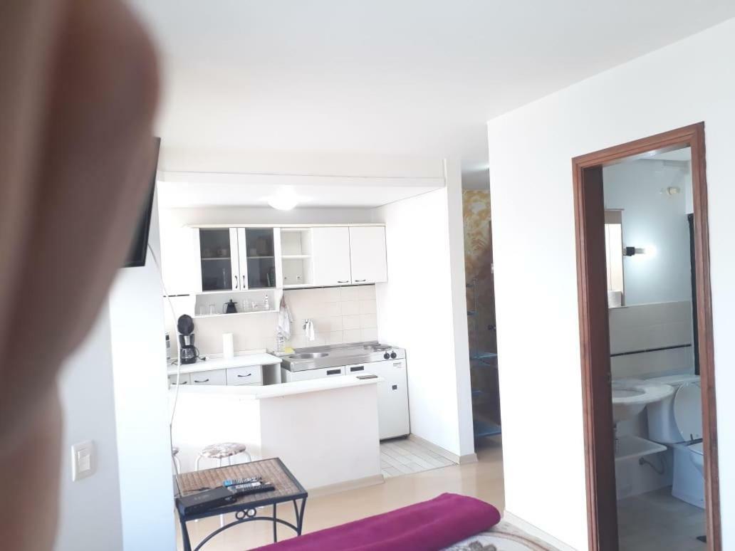 Wall Street Flat Caxias do Sul Bagian luar foto