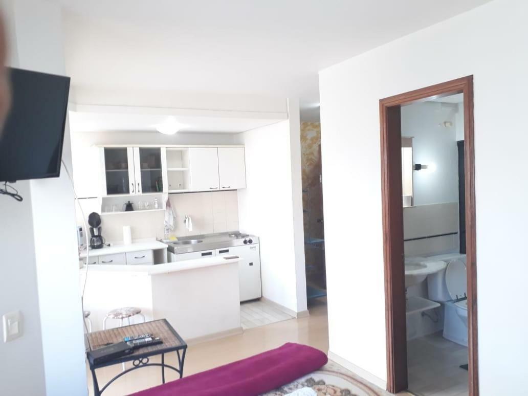 Wall Street Flat Caxias do Sul Bagian luar foto
