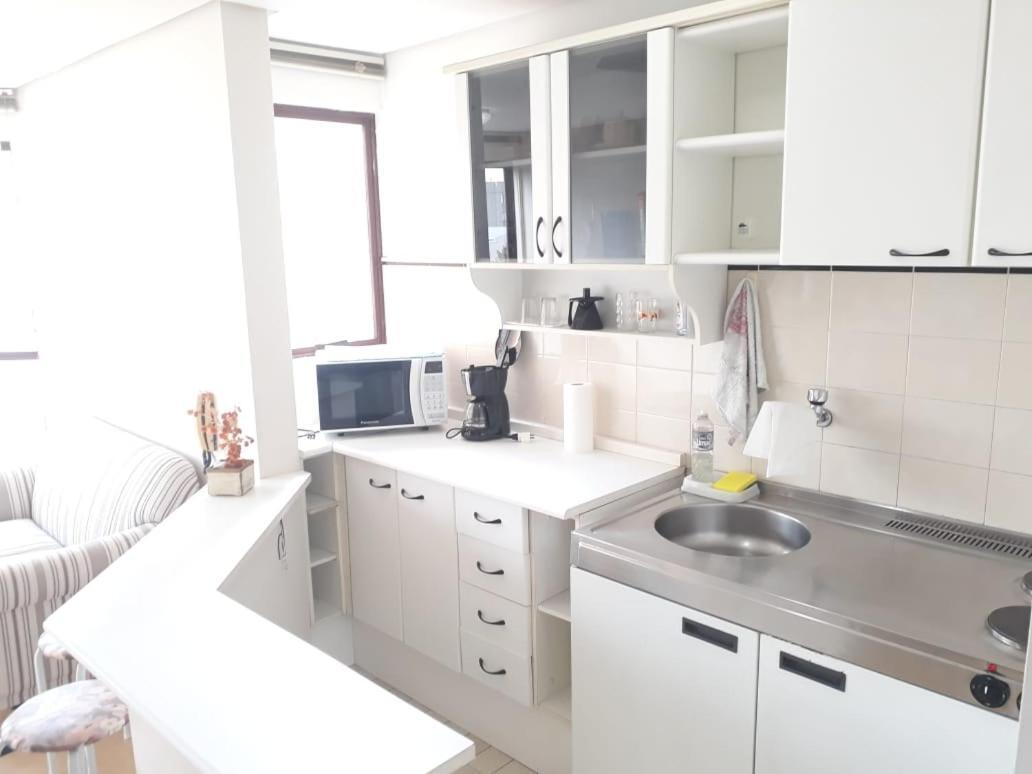 Wall Street Flat Caxias do Sul Bagian luar foto