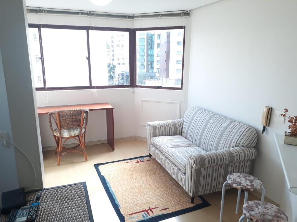 Wall Street Flat Caxias do Sul Bagian luar foto